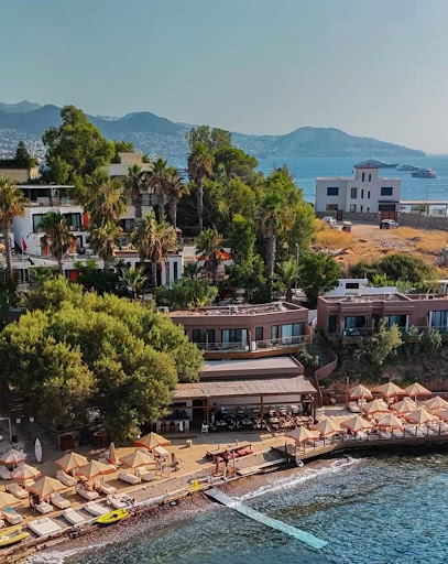 LA LOCAL HOTEL - YALIKAVAK