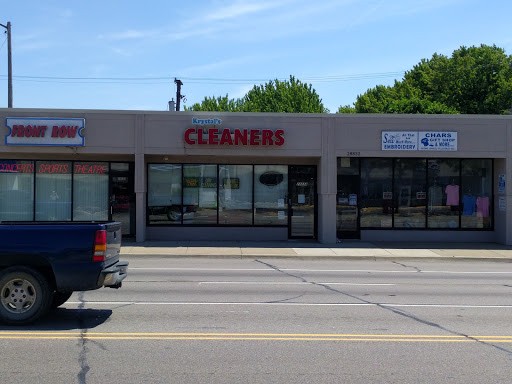 Krystal's Cleaners