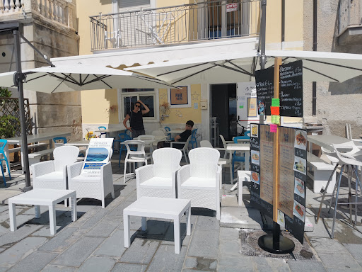 Pane A Mare - Visual