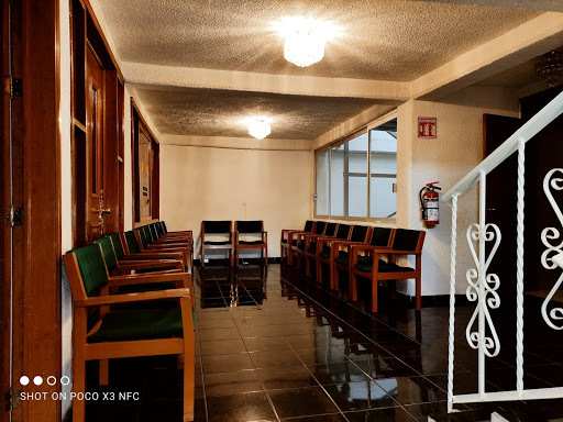 Funeraria y Velatorios Tlalpan
