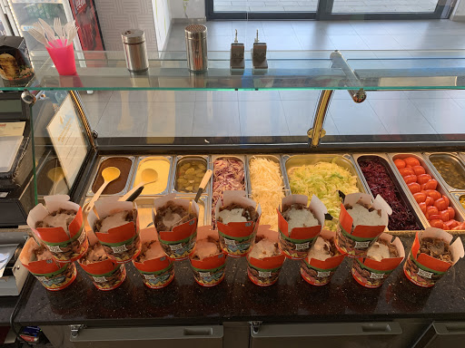La Fero Salmtal