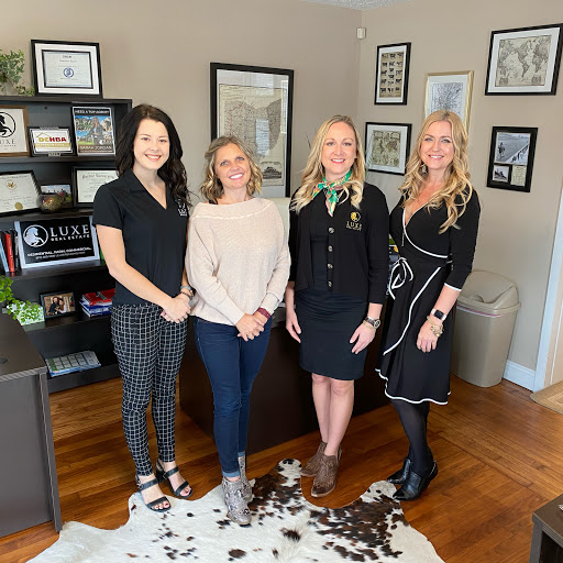 Sarah Jordan, LUXE Real Estate - Thumbnail