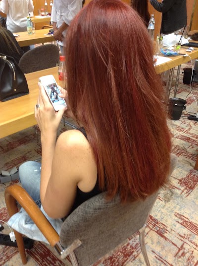 Photos of Haar-Theater Coiffeur Kreuzlingen
