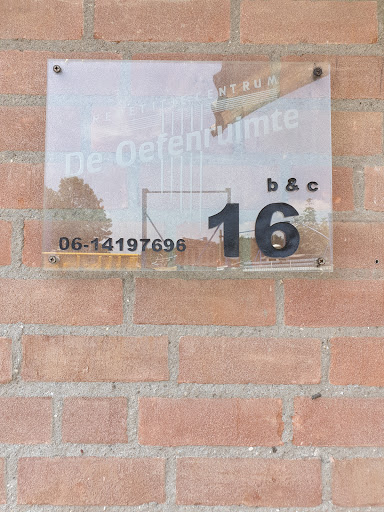De Oefenruimte Eindhoven - Thumbnail