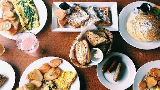eggspectation - San Antonio - Thumbnail