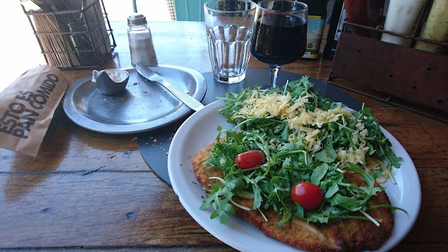 El Club de la Milanesa