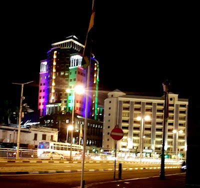 Photos of State Bank Of Mauritius (SBM)