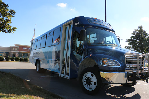 Jacksonville Public Transit