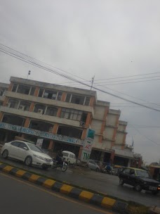 Municipal Corporation Rawalpindi rawalpindi