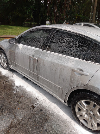Deuce mobile detailing - Visual