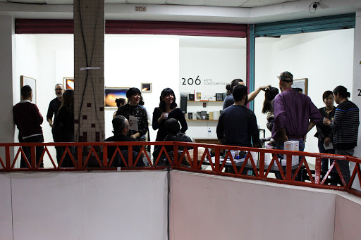 206 Arte Contemporáneo - Thumbnail