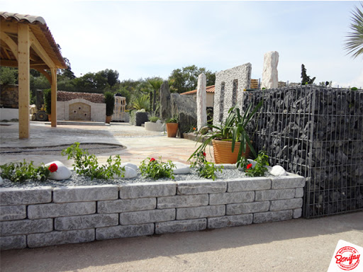 Matériaux de construction BONIFAY La Londe - Thumbnail