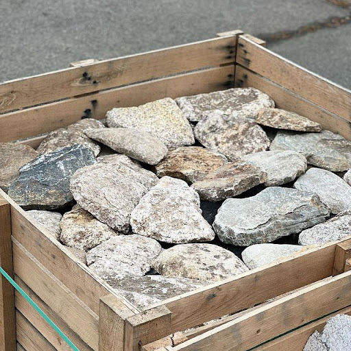 TR LANDSCAPE SUPPLY - Thumbnail