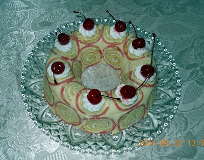 Photos of Stollen