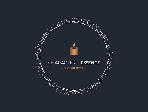 Character_Essence - Visual