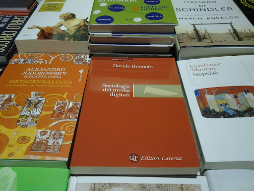 Catania Libri - Thumbnail