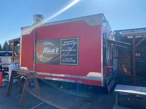 Hina’s Island Grindz and Catering - Thumbnail