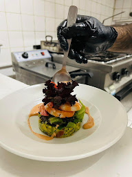 Photo n°9 de La Belle Saveur à Bonson (Restaurant)