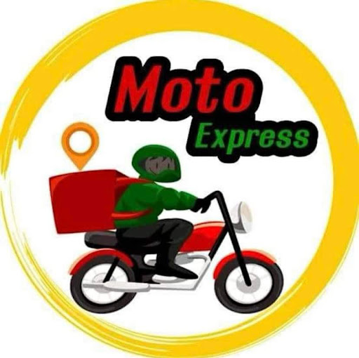 Moto servicio expres