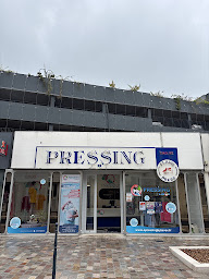 Photo n°1 de O'PRESSING à Châteauroux (Pressing)