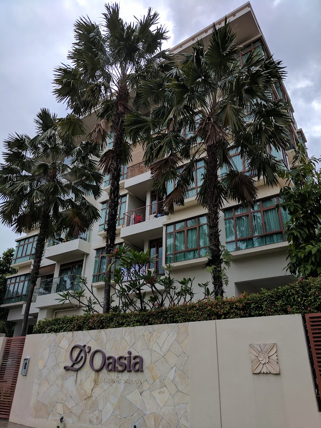 D'Oasia