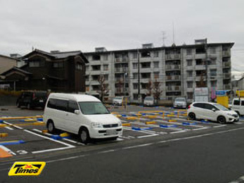 タイムズ東豊中町５丁目