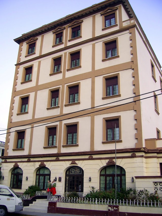 NH Collection Victoria La Habana