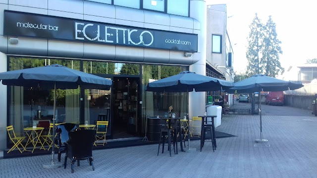 Eclettico Molecular Bar