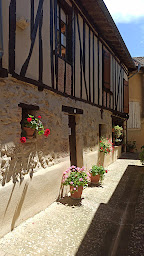 Photo n°45 de Chambres et table d'hôte Colibri d'Ailleurs à Miradoux à Miradoux (Maison d'hôtes)