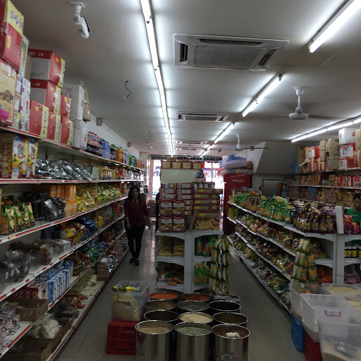 Value Bazaar