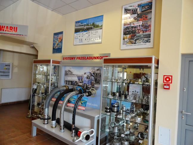 Elbląska 117, 80-718 Gdańsk