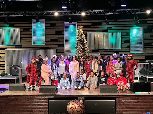 Oasis Family Life Church - Thumbnail
