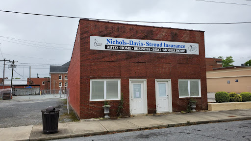 Nichols-Davis-Stroud Insurance - Thumbnail
