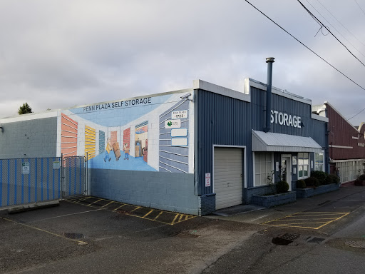 Penn Plaza DBA Bremerton Storage Gallery - United States