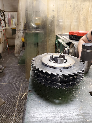 Wrangler Contracting and Mechanical