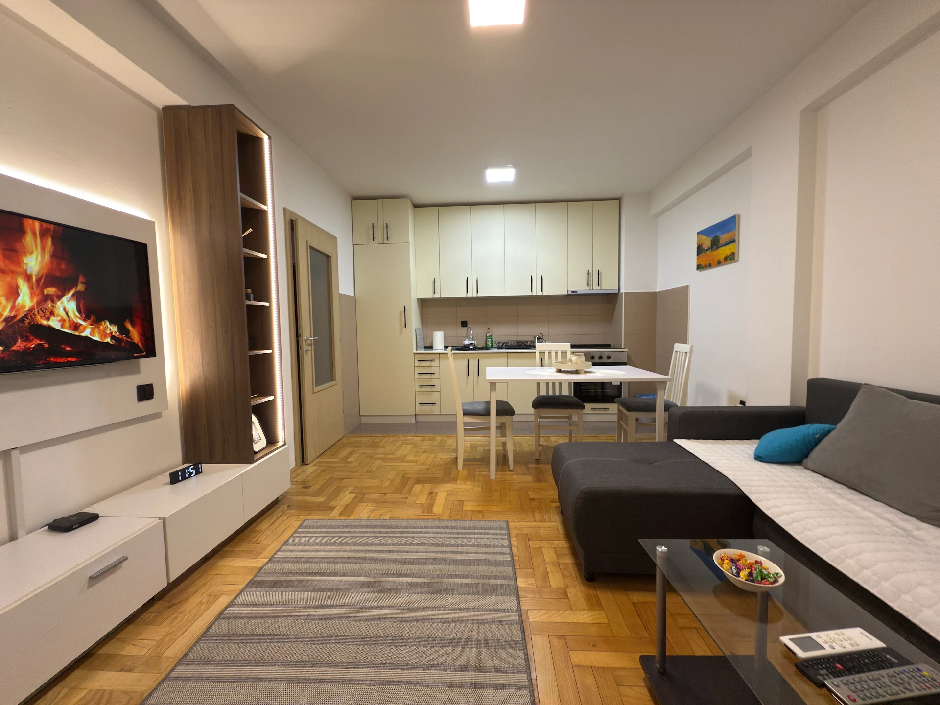 Apartman Filip2