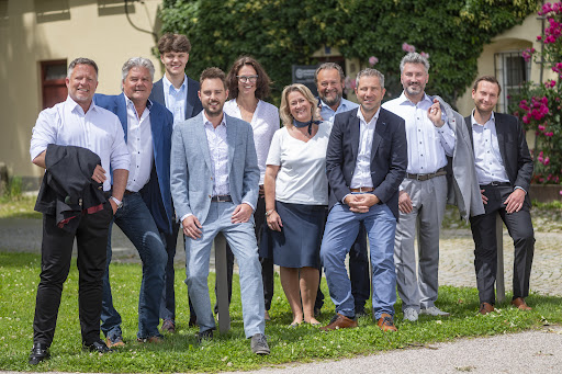 SIC Immobilienforum Chiemgau GmbH & Co. KG