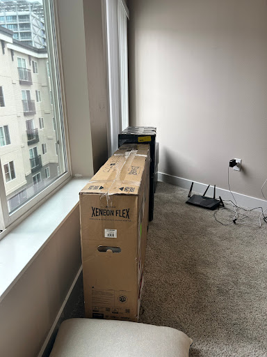 Flat Rate Relocation - Thumbnail