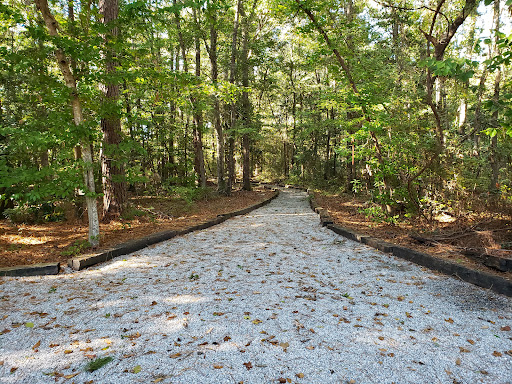 Oakbrook Nature Trail - Thumbnail