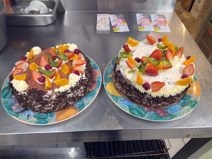 Photo n°3 de Les Folie's à Flayosc (Restaurant)