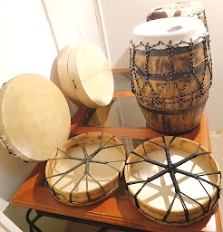 Photo n°14 de Runtamtam Artisanat APACR974 à Ozillac (Artisanat)