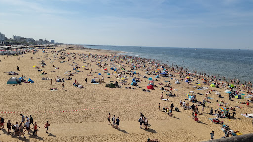 VR Ride Scheveningen - Thumbnail
