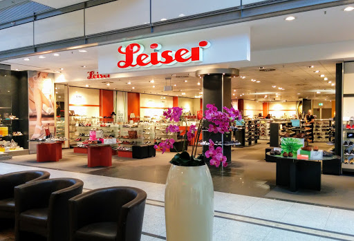 Leiser - Visual
