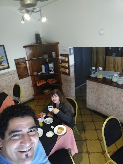 Photos of Hotel San Francisco