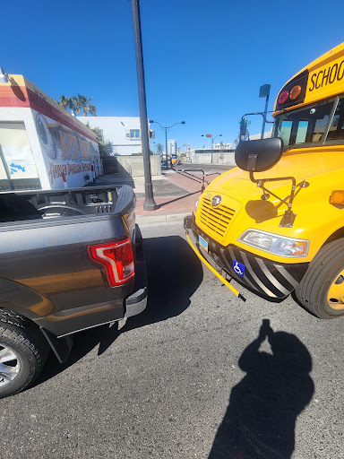 Transportation Department of the Clark County School District - Thumbnail