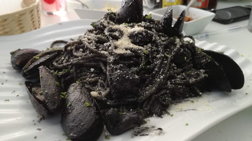 Restaurant El Barquito - Thumbnail