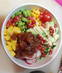 Photo n°9 de 00 à Bois-Colombes (Restaurant)