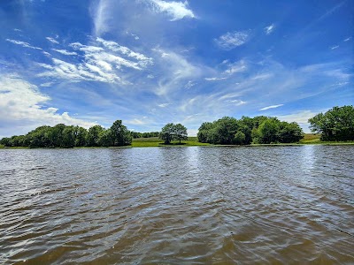 Garden City Old Lake