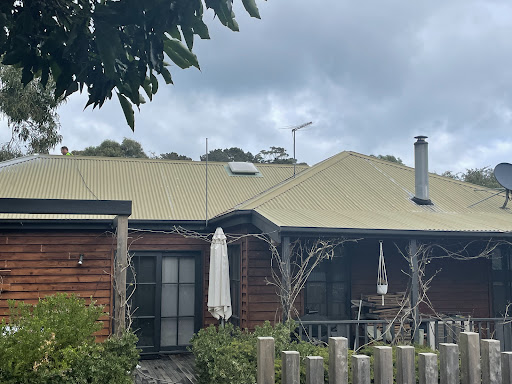 Aquaseal Roofing Mornington Gallery - Australia