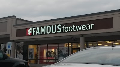 Famous Footwear